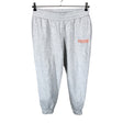 Unisex Puma - Dressikangast püksid, suurus 38 - Hall ()