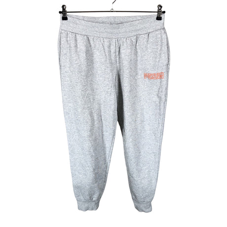 Unisex Puma - Dressikangast püksid, suurus 38 - Hall ()