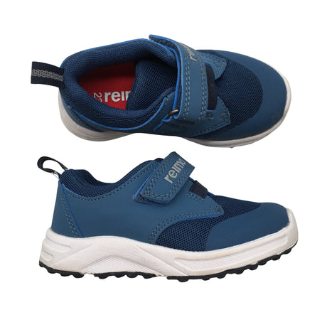 Unisex Reima - Tossud, suurus 23 - Sinine ()