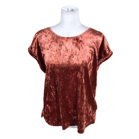 Unisex Lindex - T-särk, suurus 38 - Punane ()