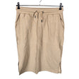 Unisex Selected - Dressikangast seelik, suurus 40 - Beige ()