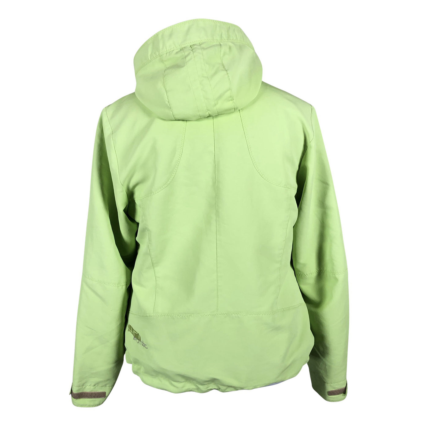 Unisex Luhta - Jope, suurus 42 - Roheline (2)
