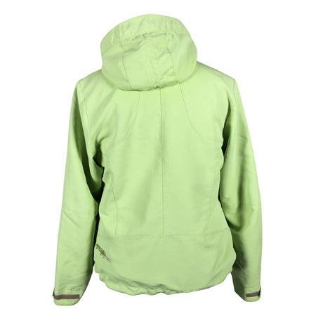 Unisex Luhta - Jope, suurus 42 - Roheline (2)