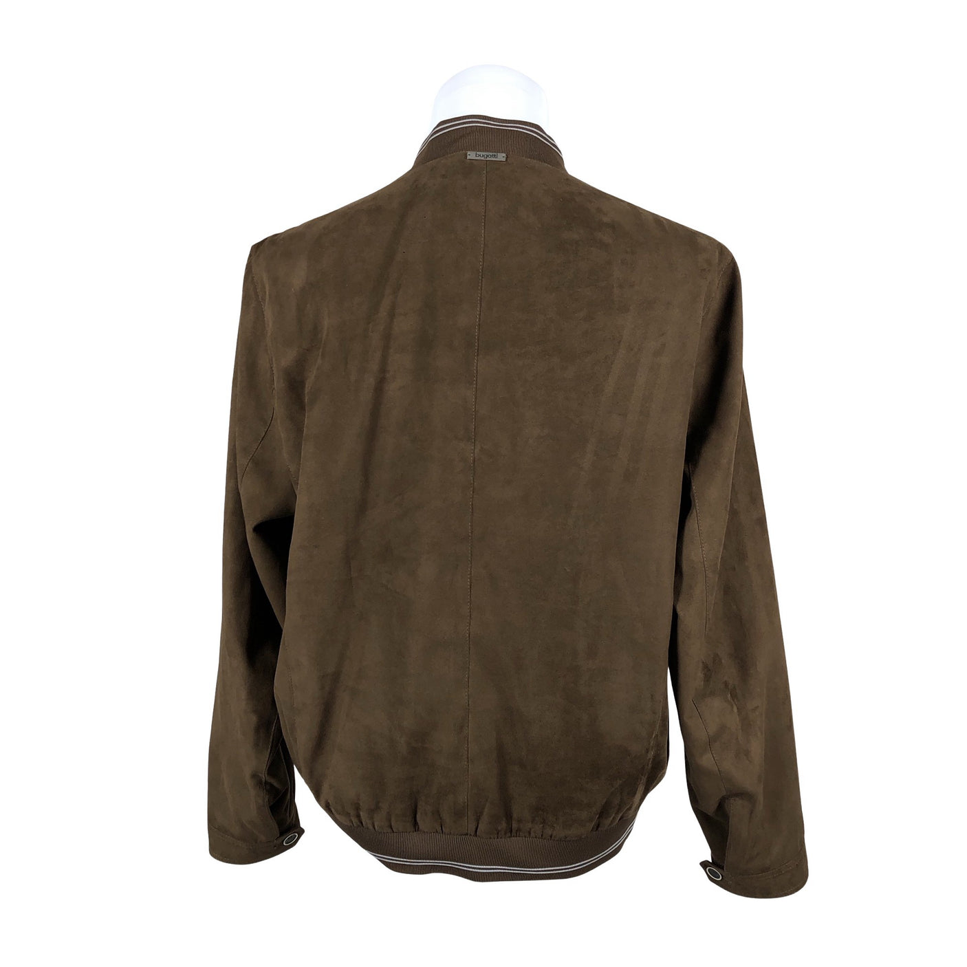 Unisex Bugatti - Jope, suurus XXL - Pruun (2)