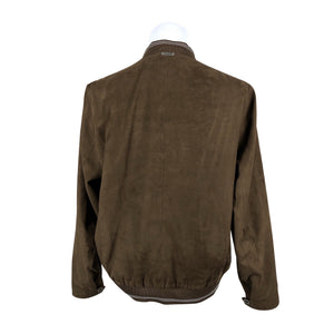 Unisex Bugatti - Jope, suurus XXL - Pruun (2)