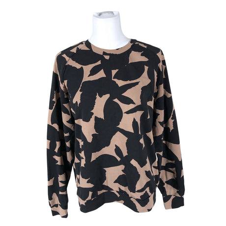 Unisex NOSH - Dressikangast pluus, suurus 40 - Pruun ()