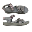 Unisex Viking - Rihmikud, suurus 34 - Hall ()