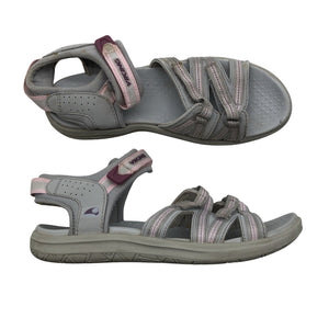 Unisex Viking - Rihmikud, suurus 34 - Hall (1)
