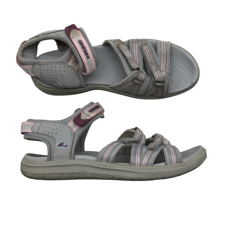 Unisex Viking - Rihmikud, suurus 34 - Hall ()