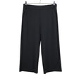 Unisex NOSH - Dressikangast püksid, suurus 40 - Must ()