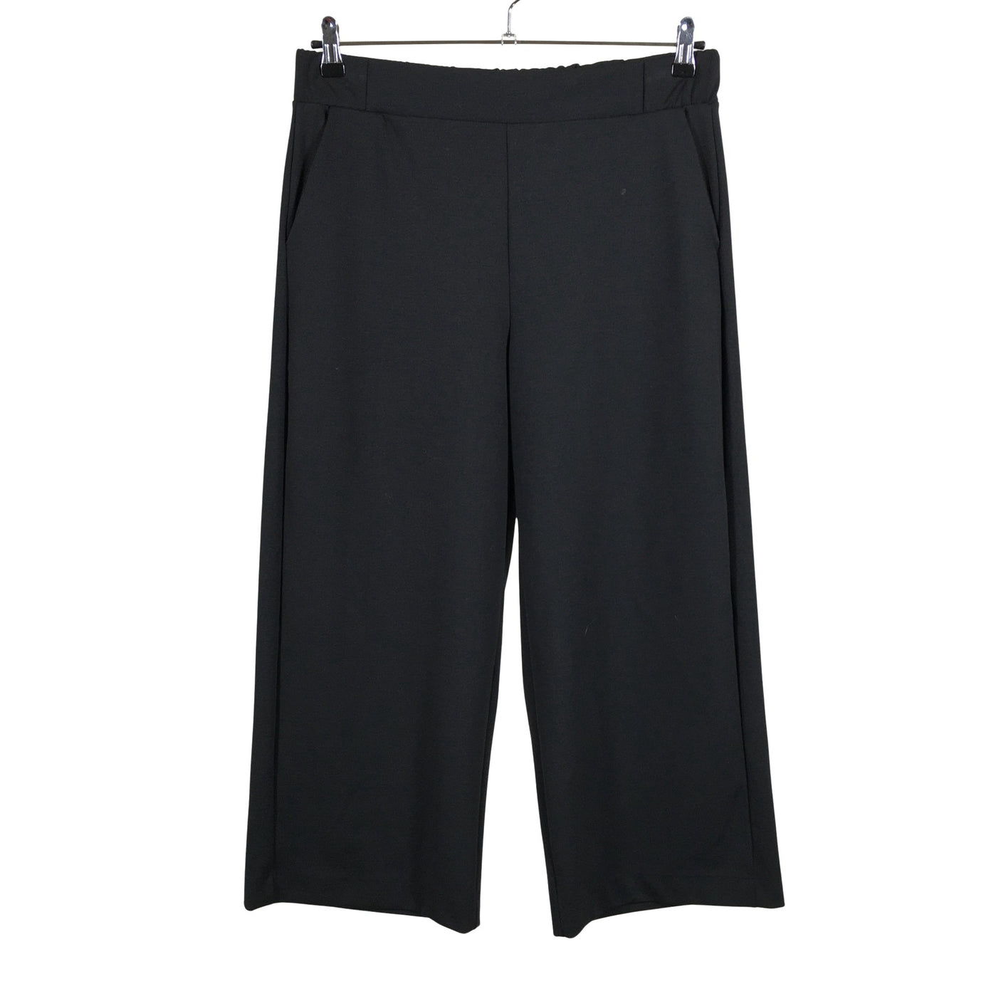 Unisex NOSH - Dressikangast püksid, suurus 40 - Must (1)