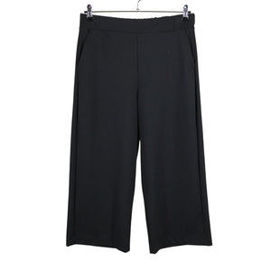 Unisex NOSH - Dressikangast püksid, suurus 40 - Must (1)