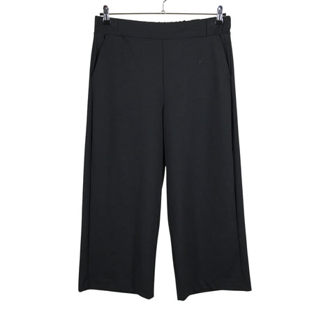 Unisex NOSH - Dressikangast püksid, suurus 40 - Must ()