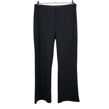 Unisex NOSH - Mittevenivad püksid, suurus 44 - Must ()