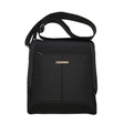 Unisex Samsonite - Õlakott, suurus Midi - Must ()