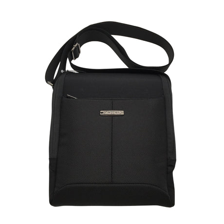 Unisex Samsonite - Õlakott, suurus Midi - Must ()
