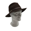 Unisex Fredrikson - Müts, suurus 58 - 60 cm - Pruun ()