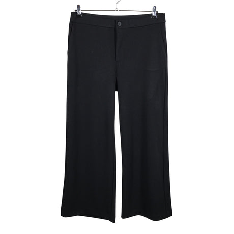 Unisex Lindex - Mittevenivad püksid, suurus 40 - Must ()