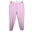 Unisex Selected - Viigipüksid, suurus 44 - Lilla ()