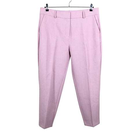 Unisex Selected - Viigipüksid, suurus 44 - Lilla ()