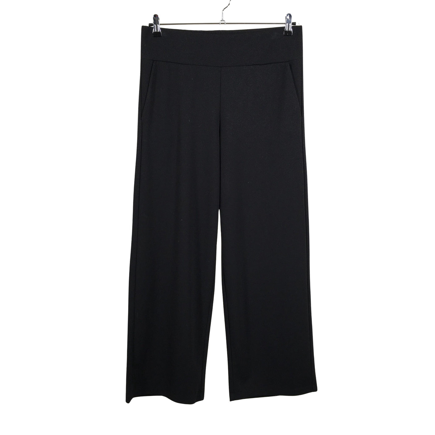 Unisex Soyaconcept - Trikotaažist püksid, suurus 42 - Must (1)