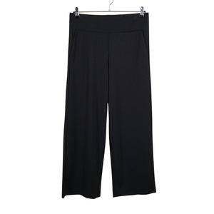 Unisex Soyaconcept - Trikotaažist püksid, suurus 42 - Must (1)