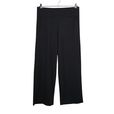 Unisex Soyaconcept - Trikotaažist püksid, suurus 42 - Must ()
