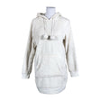 Unisex Actuelle - Dressikangast tuunika, suurus 38 - Valge ()