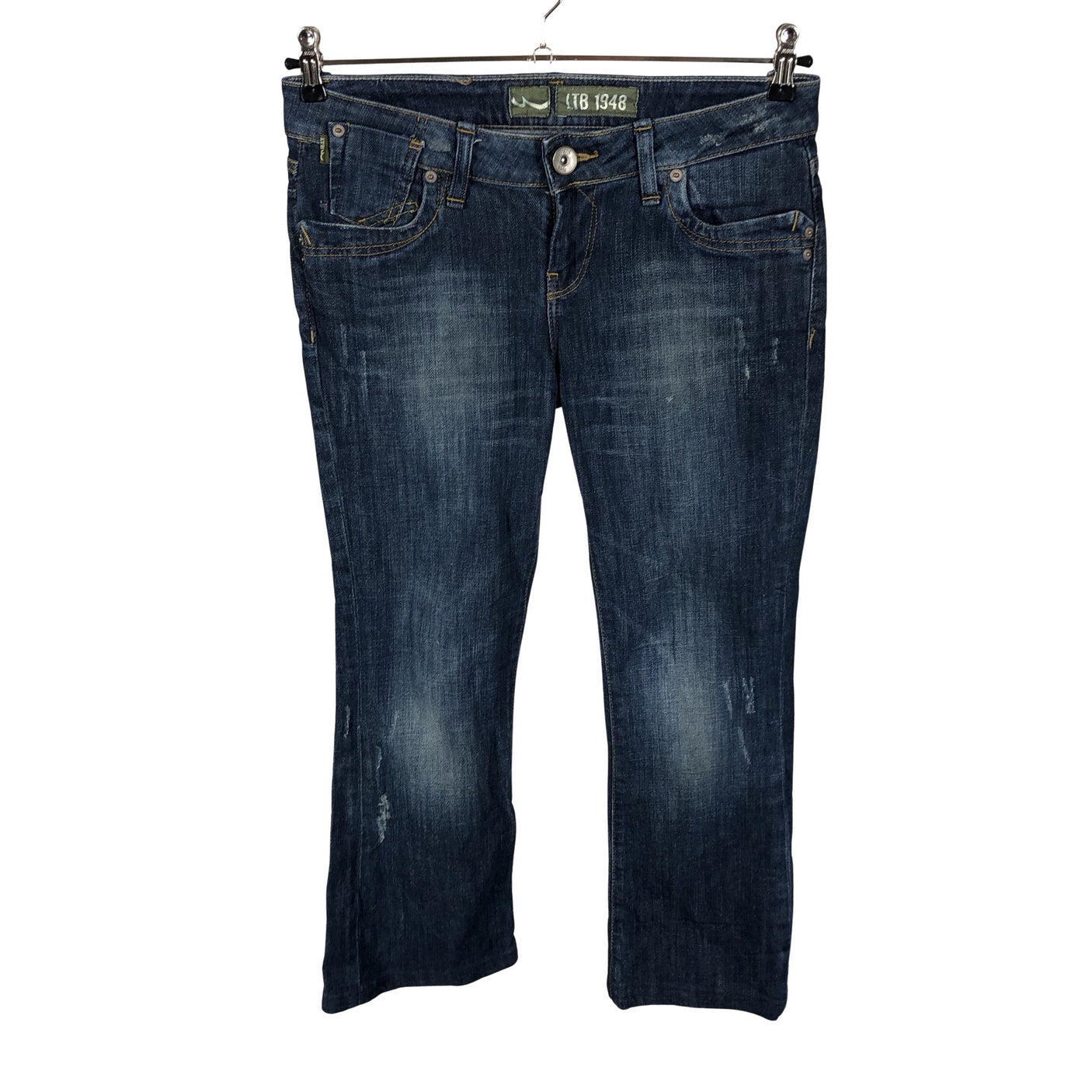Unisex LTB Jeans - Teksad, suurus W29 - Sinine (1)