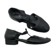 Unisex Miel - Tantsukingad, suurus 37 - Must ()
