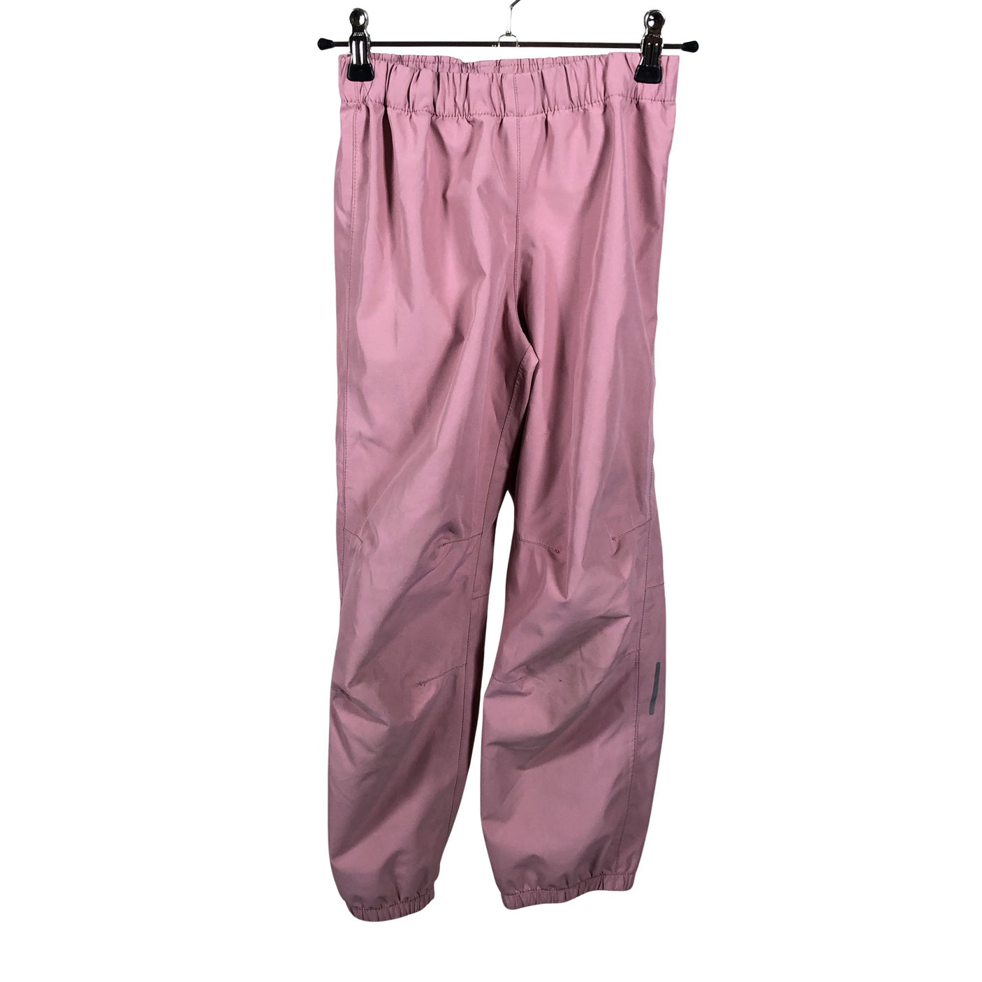 Unisex Reima - Kevad-/sügispüksid, suurus 128 - 134 - Heleroosa (1)
