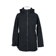 Unisex Icepeak - Softshell jope, suurus 46 - Must ()
