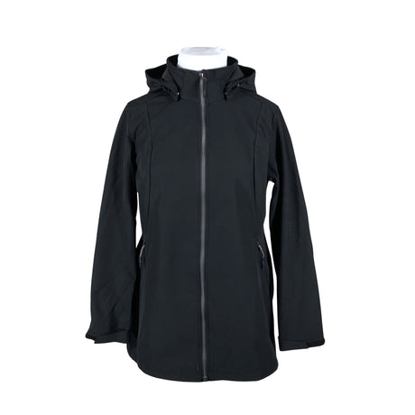Unisex Icepeak - Softshell jope, suurus 46 - Must ()