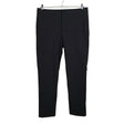 Unisex Uniqlo - Softshell püksid, suurus 42 - Must ()