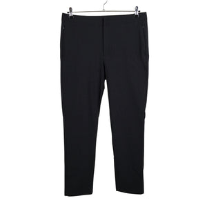 Unisex Uniqlo - Softshell püksid, suurus 42 - Must (1)