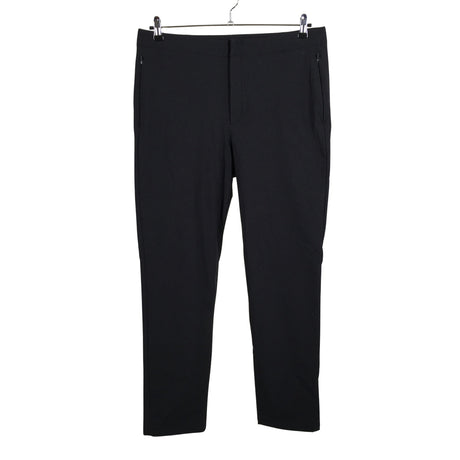 Unisex Uniqlo - Softshell püksid, suurus 42 - Must ()