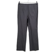 Unisex Ulla Popken - Mittevenivad püksid, suurus 44 - Hall ()