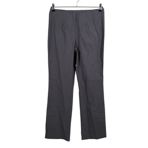 Unisex Ulla Popken - Mittevenivad püksid, suurus 44 - Hall (1)