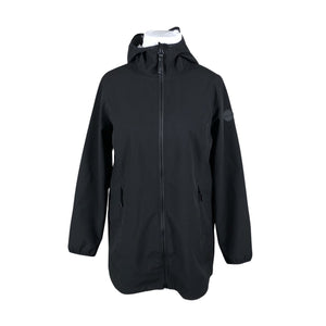 Unisex Icepeak - Jope, suurus 46 - Must (1)