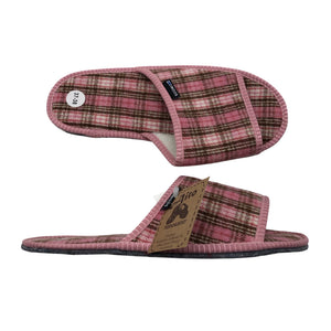 Unisex Reino&Aino - Sussid, suurus 38 - Heleroosa (1)