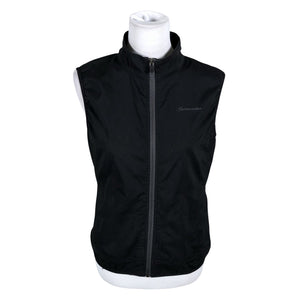 Unisex Catmandoo - Spordivest, suurus 38 - Must (1)