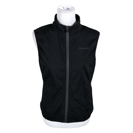 Unisex Catmandoo - Spordivest, suurus 38 - Must ()