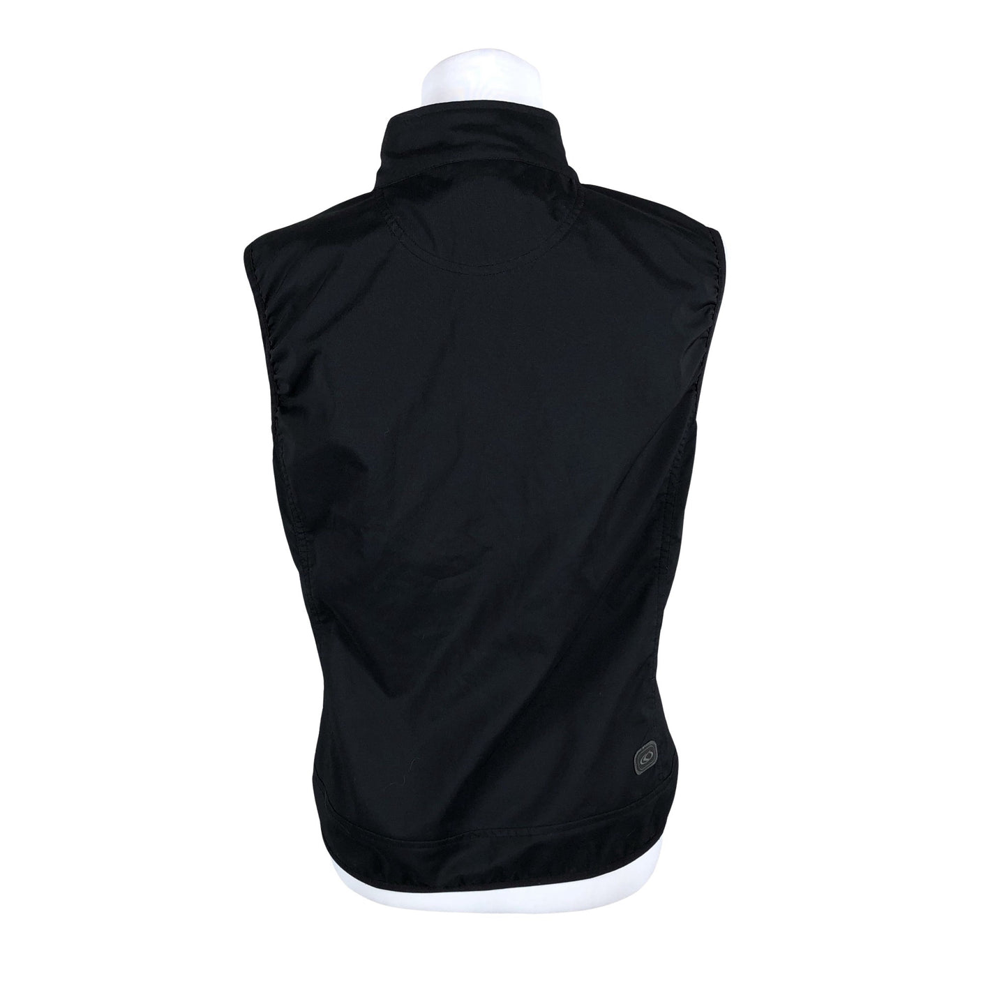 Unisex Catmandoo - Spordivest, suurus 38 - Must (2)