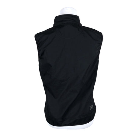 Unisex Catmandoo - Spordivest, suurus 38 - Must (2)