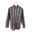Unisex Engbers - Triiksärk, suurus L - Hall ()