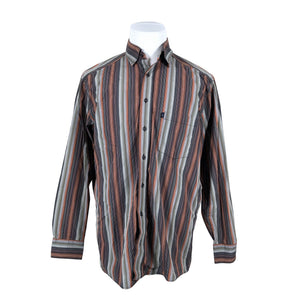 Unisex Engbers - Triiksärk, suurus L - Hall (1)
