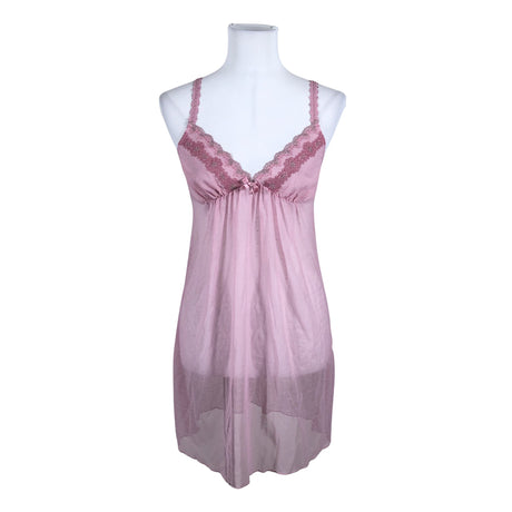 Unisex Copelia - Öösärk , suurus 36 - Heleroosa ()