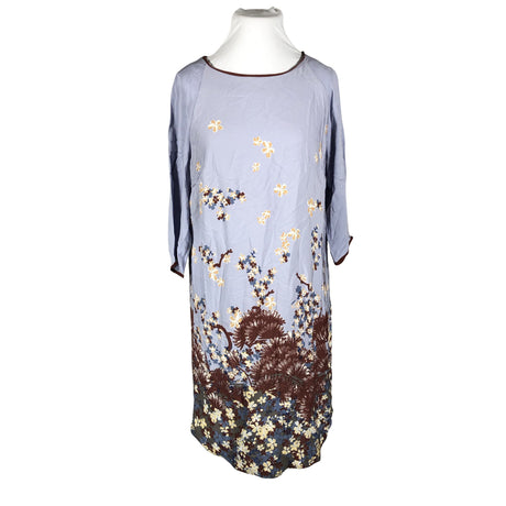 Unisex Noa Noa - Õhuke kleit, suurus 44 - Helesinine ()