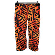 Unisex The North Face - Õuepüksid, suurus M - Oranž ()