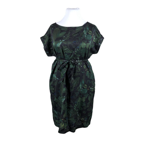 Unisex Uhana Design - Õhuke kleit, suurus 42 - Roheline ()
